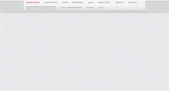 Desktop Screenshot of mebeldesign.by